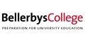 Bellerbys College logo