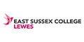 East Sussex College Group - Lewes Campus logo