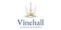 Vinehall School logo