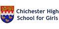 Chichester High School for Girls logo