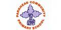 Parkhead Community Primary School logo