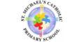 St Michael's Catholic Primary School logo