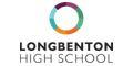 Longbenton High School logo