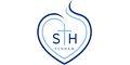 Sacred Heart Catholic High School logo