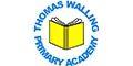 Thomas Walling Primary Academy logo