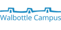 Walbottle Campus logo