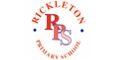 Rickleton Primary School logo