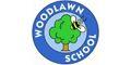 Woodlawn School logo
