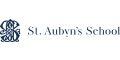 St Aubyn's School logo