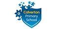 Calverton Primary School logo