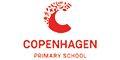 Copenhagen Primary School logo