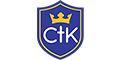 Christ the King Catholic Primary School logo