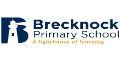 Brecknock Primary School logo