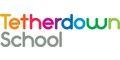 Tetherdown Primary School logo