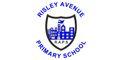 Risley Avenue Primary School logo