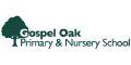 Gospel Oak Primary School logo