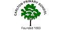 Carlton Primary School logo
