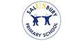 Salusbury Primary School logo