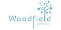 Woodfield School logo