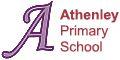 Athelney Primary School logo