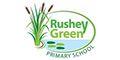Rushey Green Primary School logo