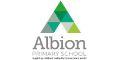 Albion Primary School logo