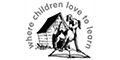 Dog Kennel Hill School logo