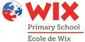 Wix Primary School logo