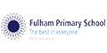 Fulham Primary School logo