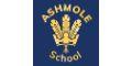 Ashmole Primary School logo
