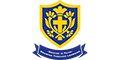 All Saints' C of E Primary School logo