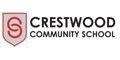 Crestwood Community School logo