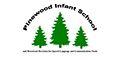 Pinewood Infant School logo
