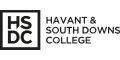 Havant & South Downs College logo