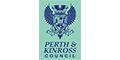 Perth Academy logo