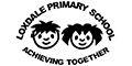 Loxdale Primary School logo
