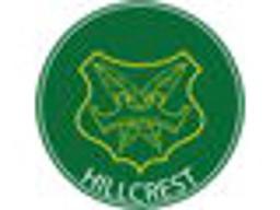Hillcrest School & Sixth Form Centre logo