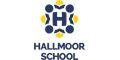 Hallmoor School logo