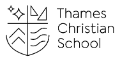 Thames Christian School logo