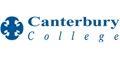 Canterbury College logo