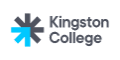 Kingston College logo