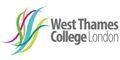 West Thames College logo
