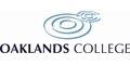 Oaklands College logo