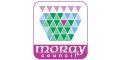 Moray Council - Council Offices logo