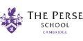 Perse Prep School logo
