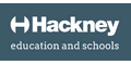 Hackney Education logo