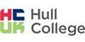 Hull College logo