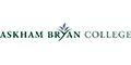 Askham Bryan College logo