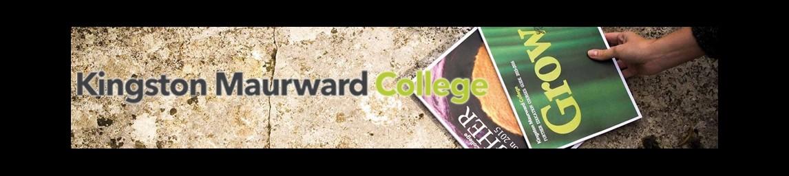 Kingston Maurward College banner
