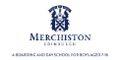 Merchiston Castle School logo